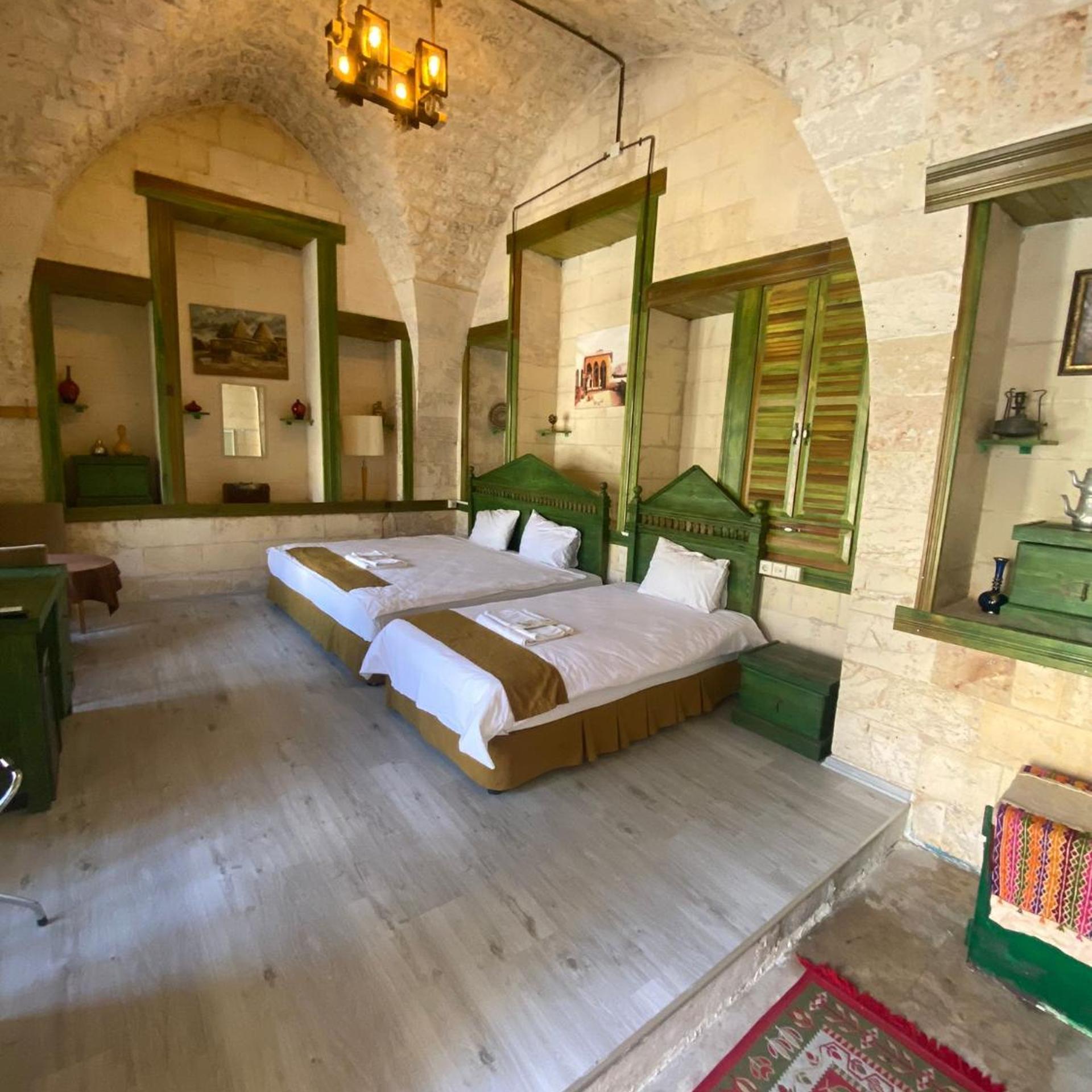 Hanehan Butik Otel 27/48