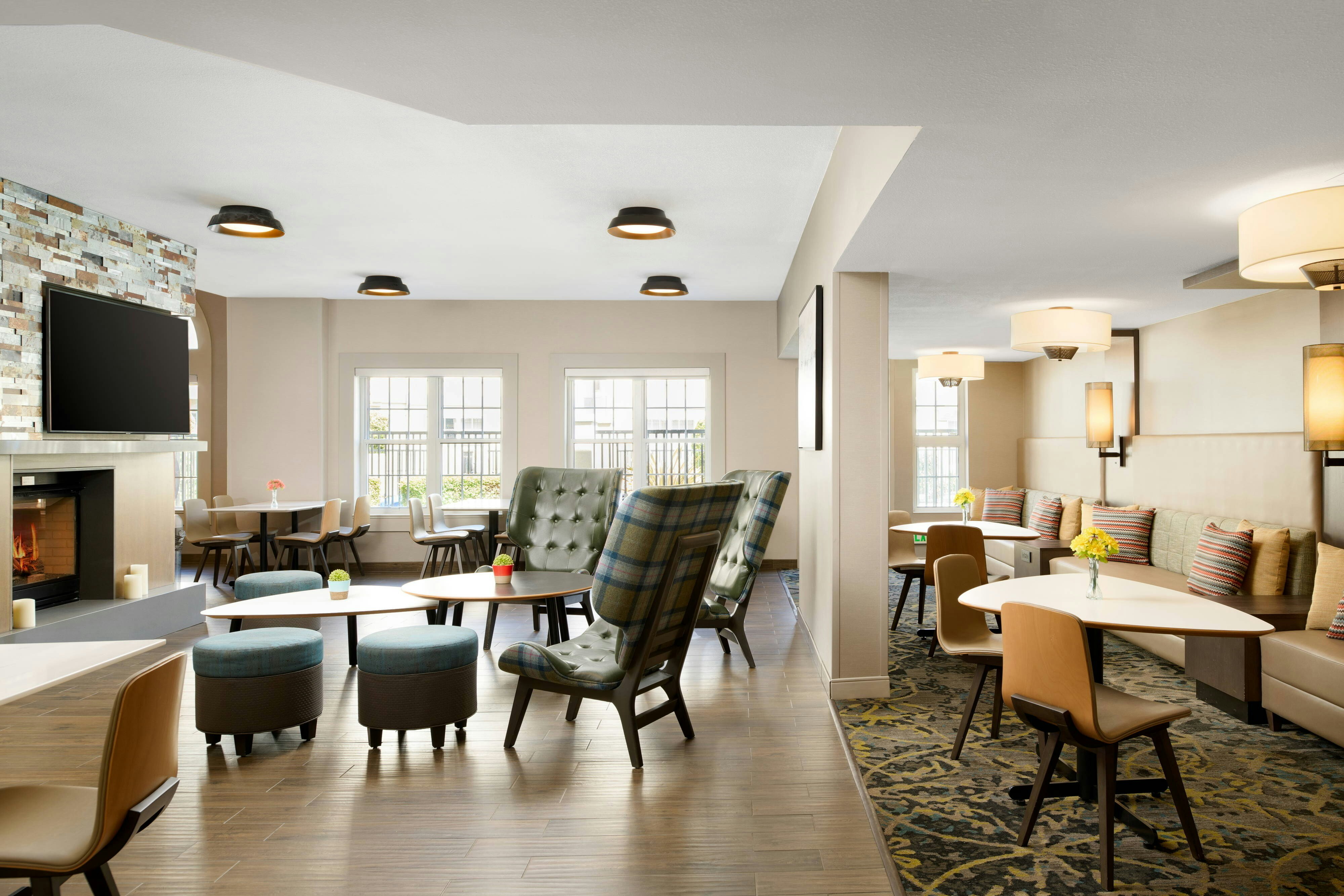 Residence Inn By Marriott Pleasanton 8/11