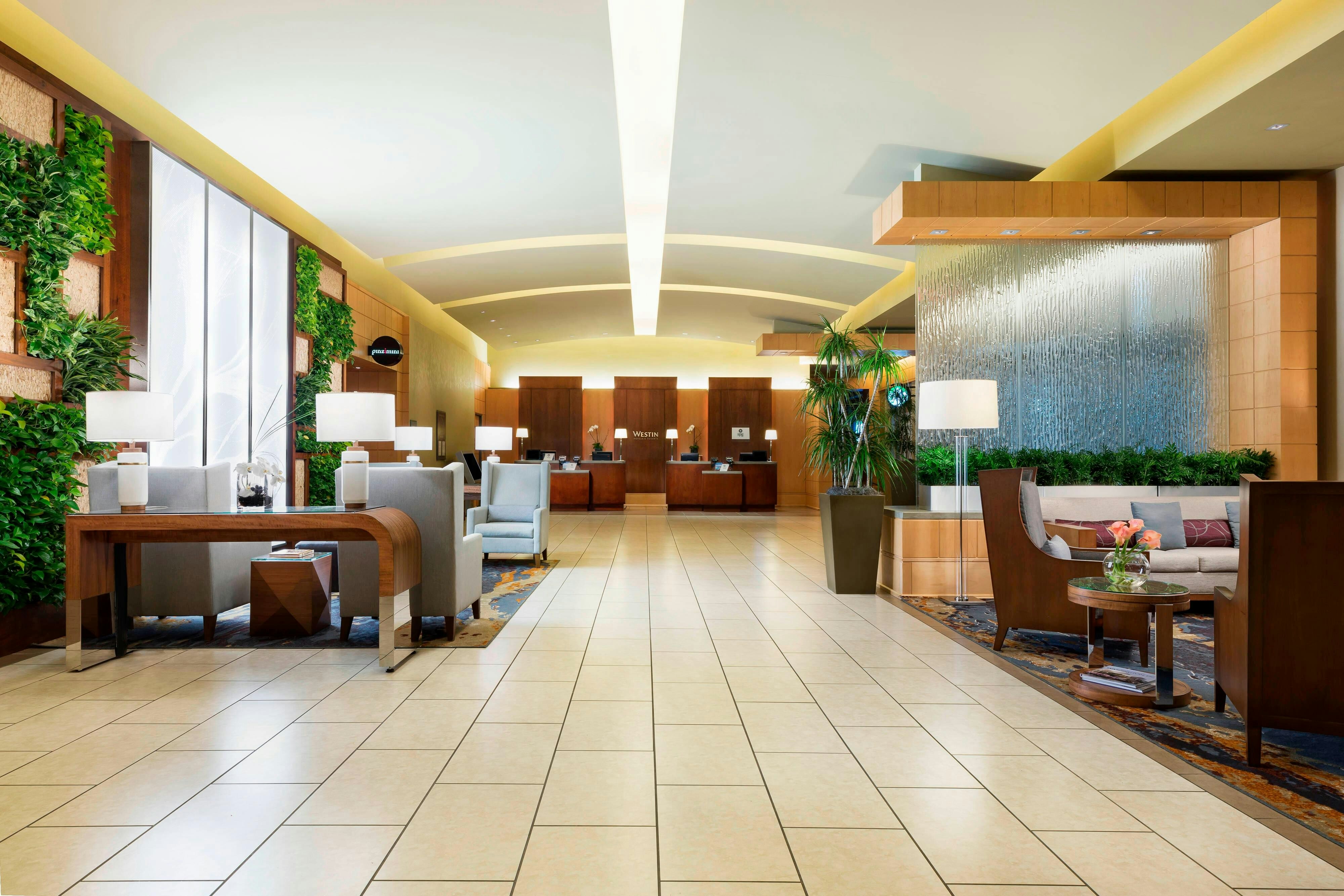 Westin Arlington Gateway 9/66