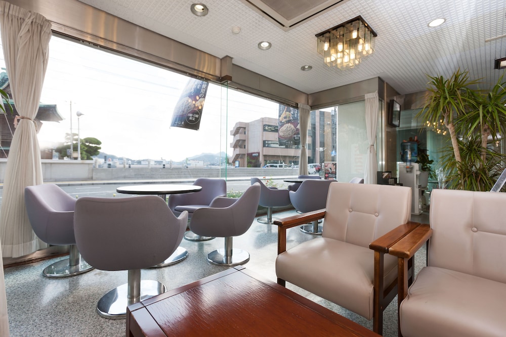 Onomichi Royal Hotel 43/62