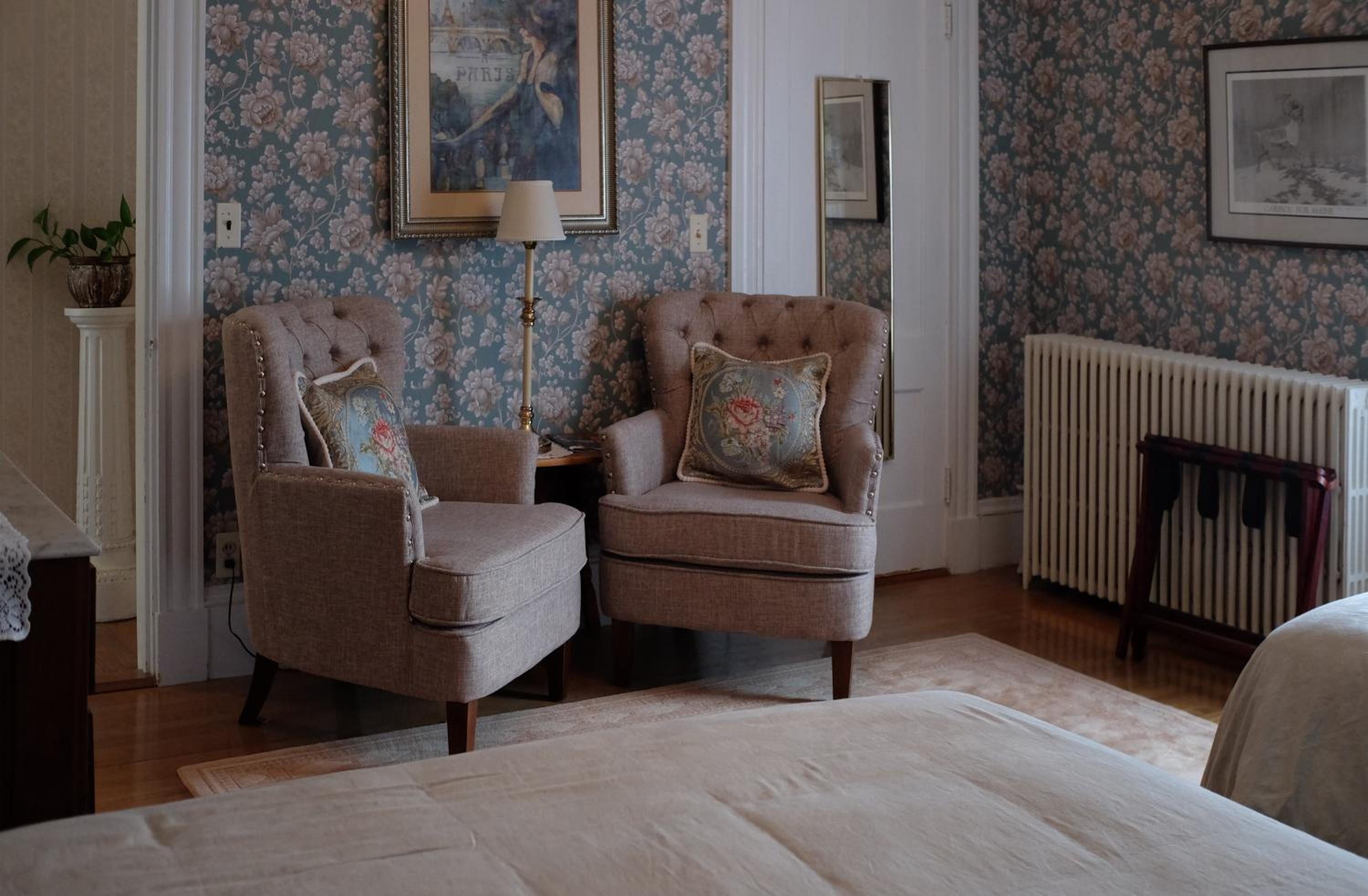 Guilford Bed and Breakfast 28/42