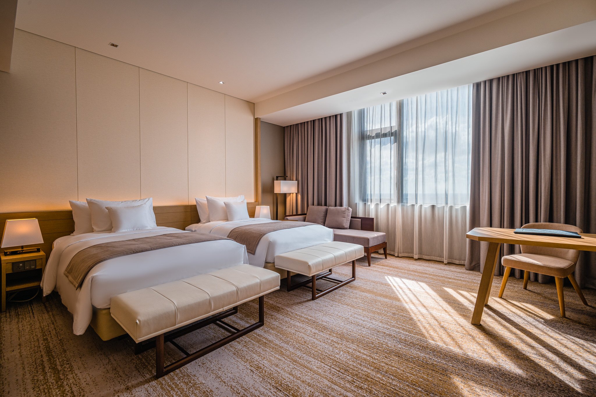 Hotel Nikko Hai Phong 12/50