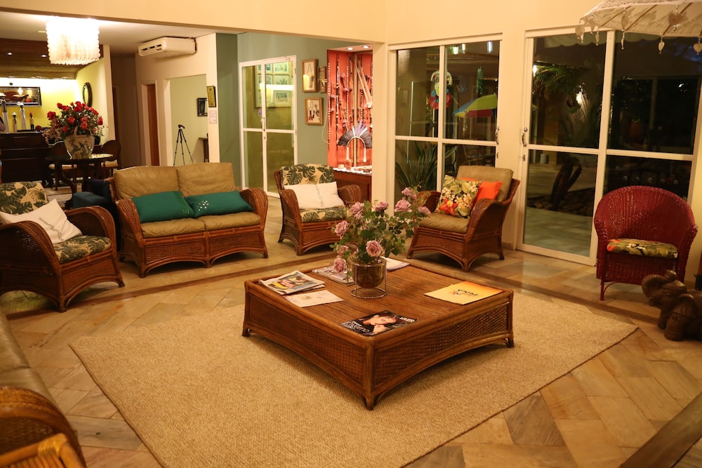 Thermas Park Resort & Spa 31/50