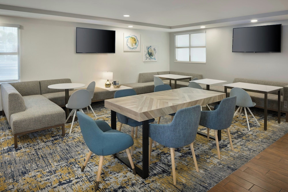 TownePlace Suites by Marriott Tampa Westshore/Airport 43/54