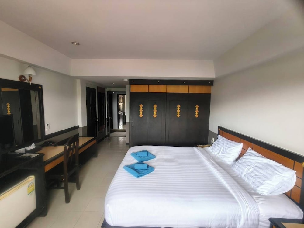 Ariya Inn Chiang Rai 26/70
