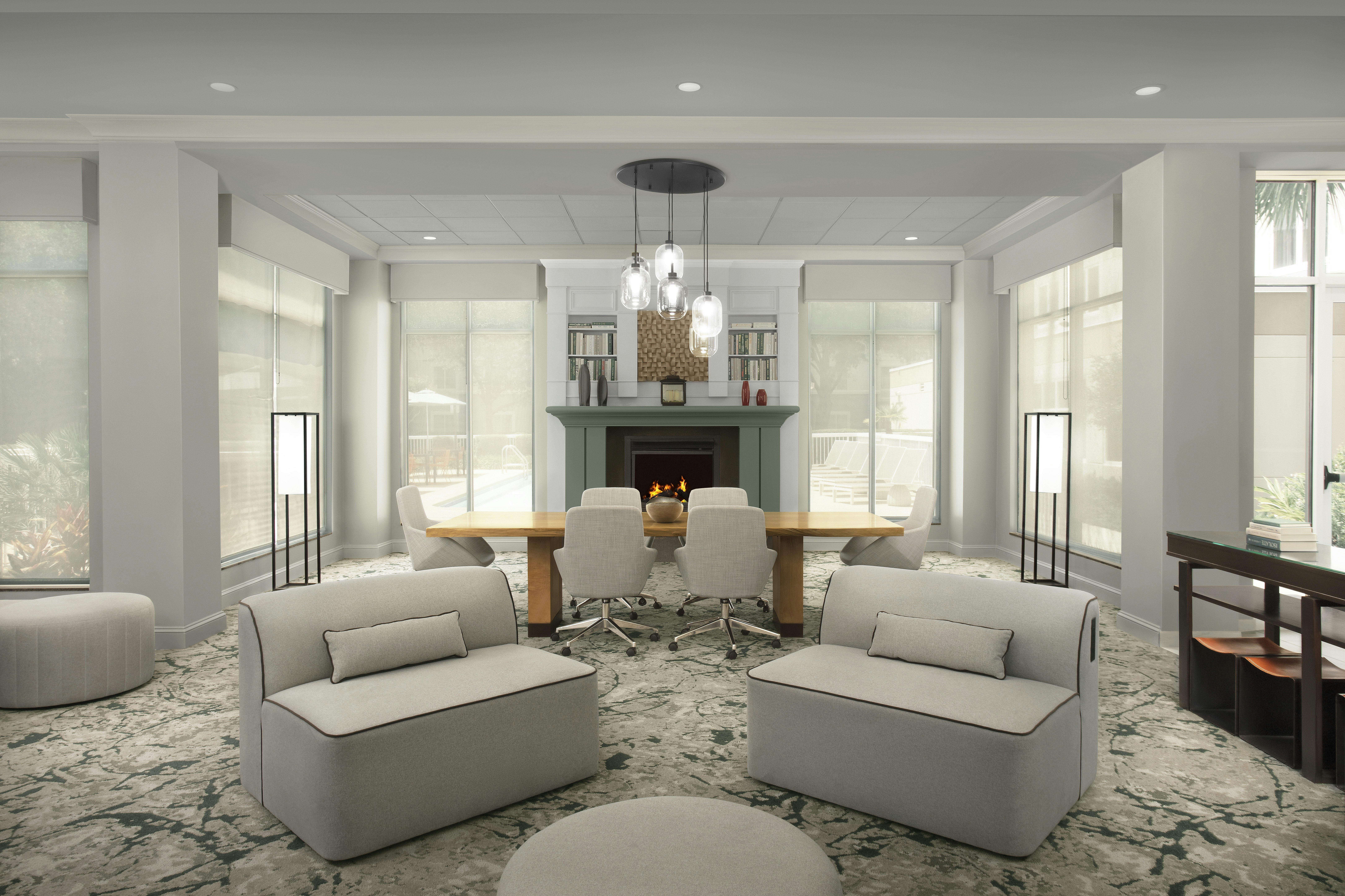 Hilton Garden Inn Gainesville 22/45