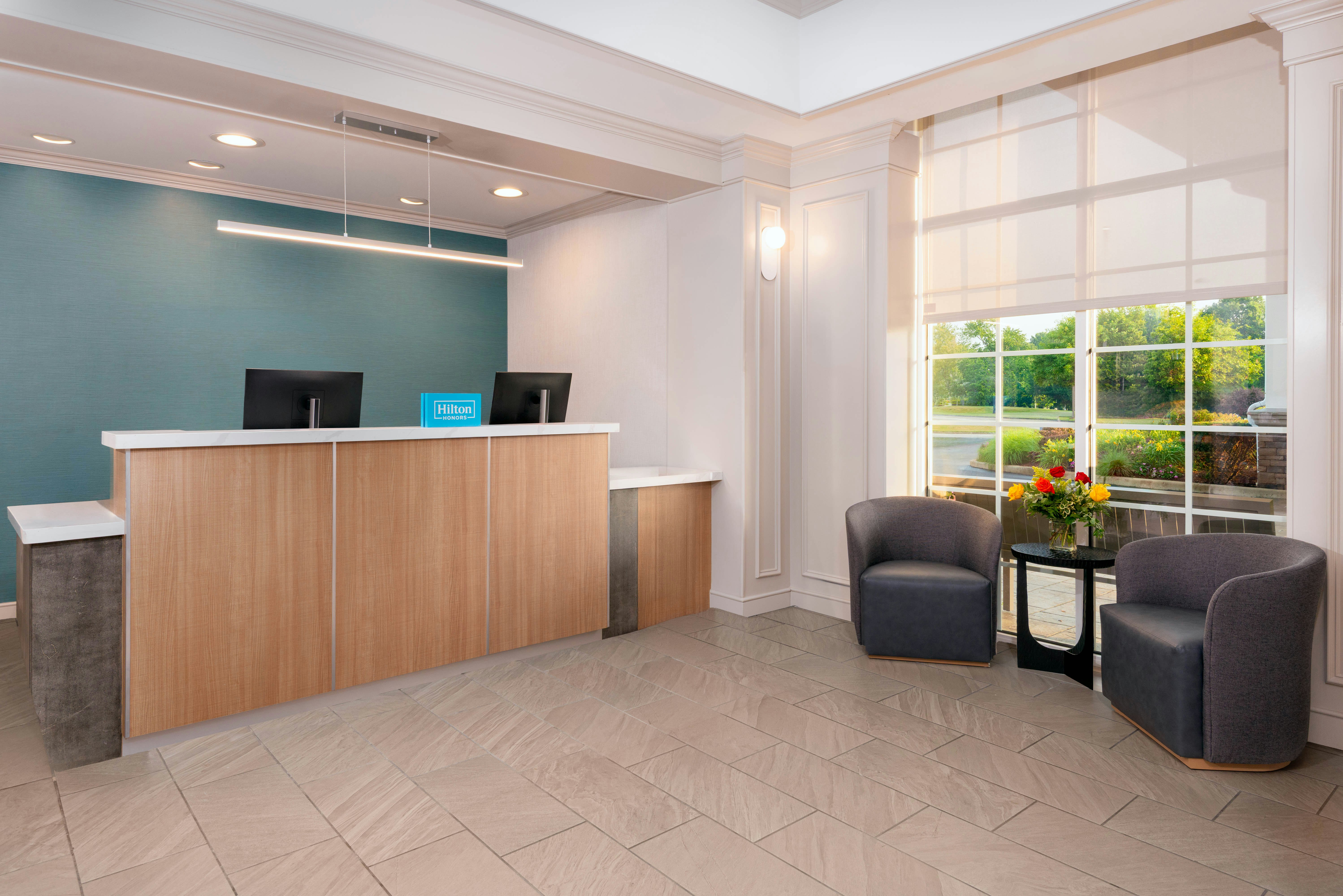 Homewood Suites by Hilton Holyoke-Springfield/North, MA 11/77
