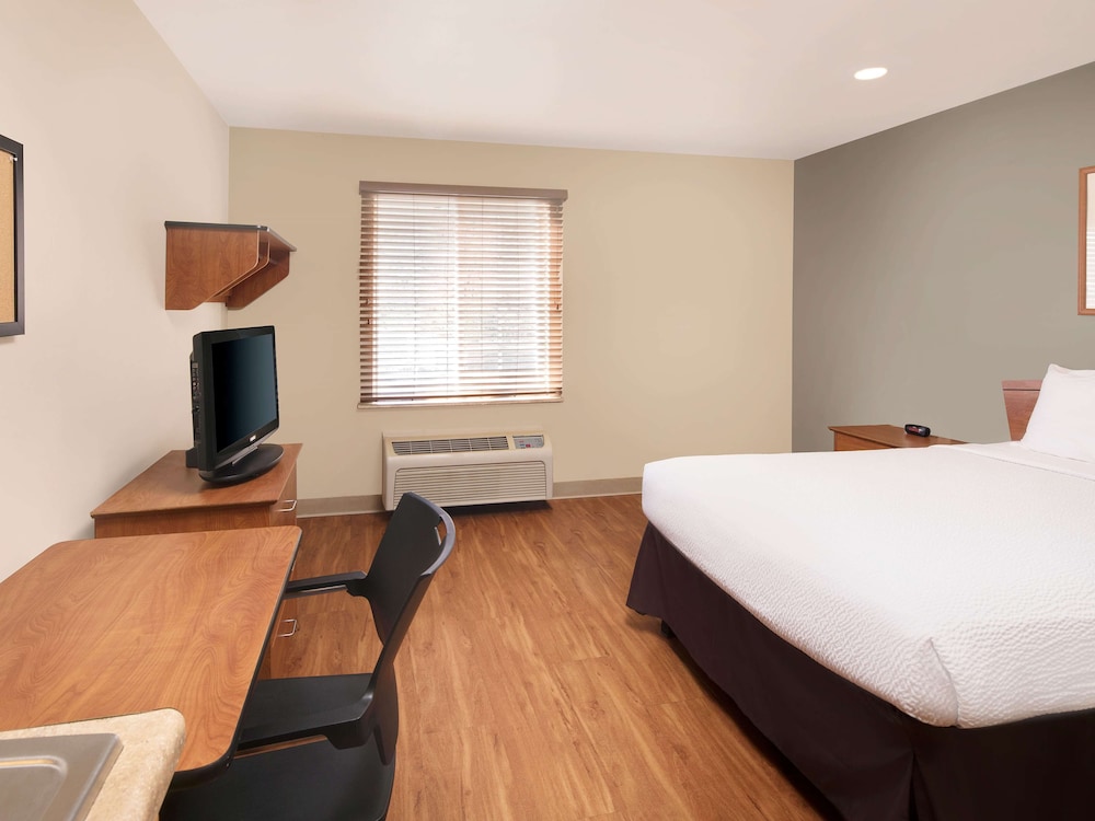 Extended Stay America Select Suites - Fayetteville - West 17/44