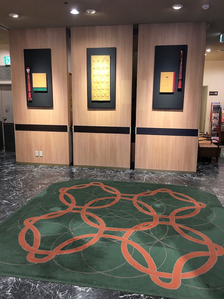 Pearl Hotel Ryogoku 41/50