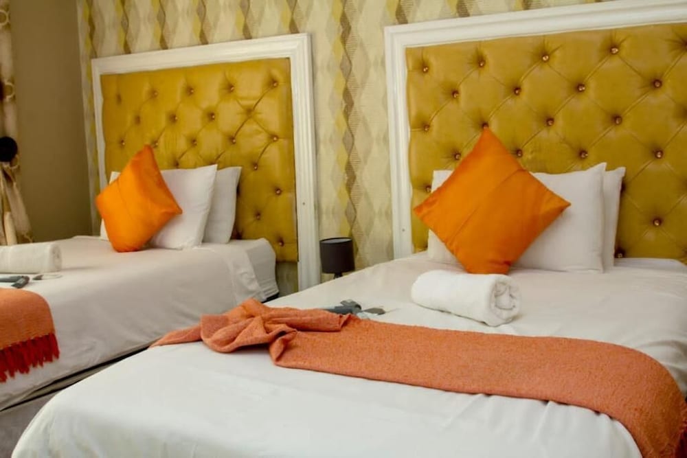 Vakhusi Bed and Breakfast 20/47