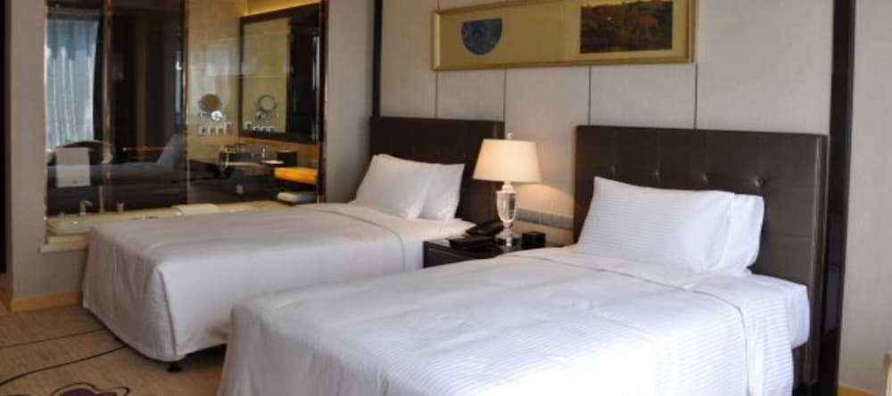 Wanda Realm Zhangzhou 4/62