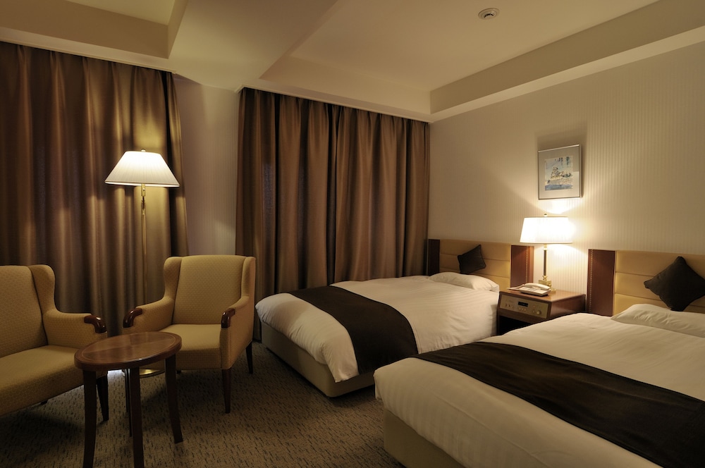 Hotel Grand Terrace Toyama 9/38