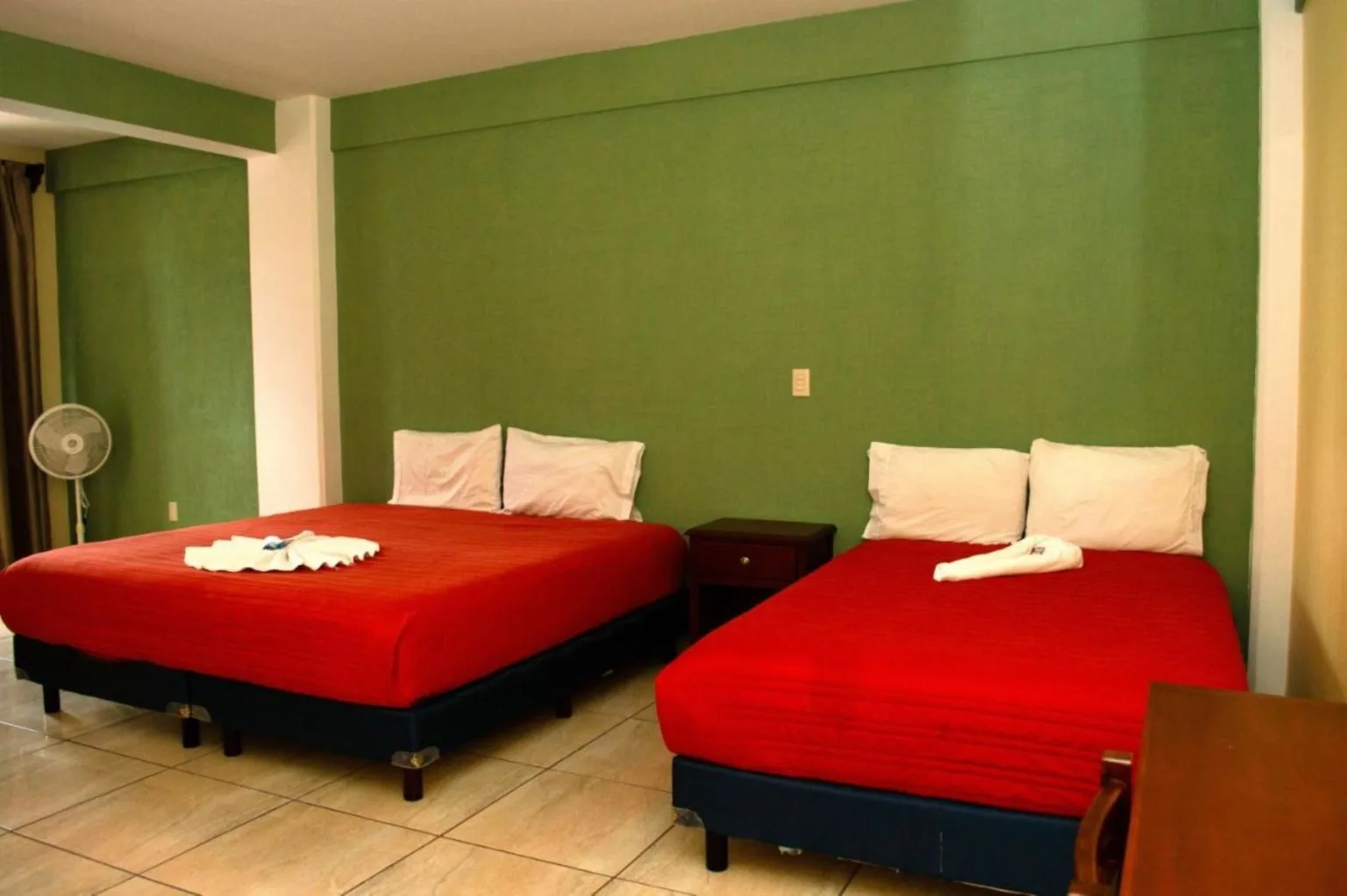 Hotel Casa Rus 8/13