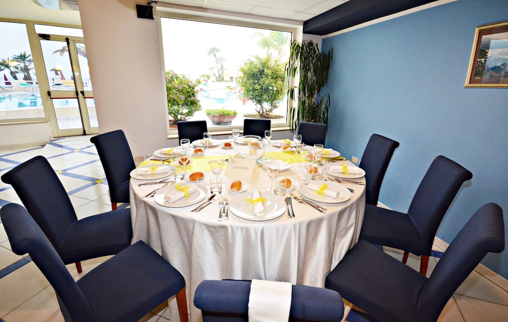 Grand Hotel La Playa 40/63