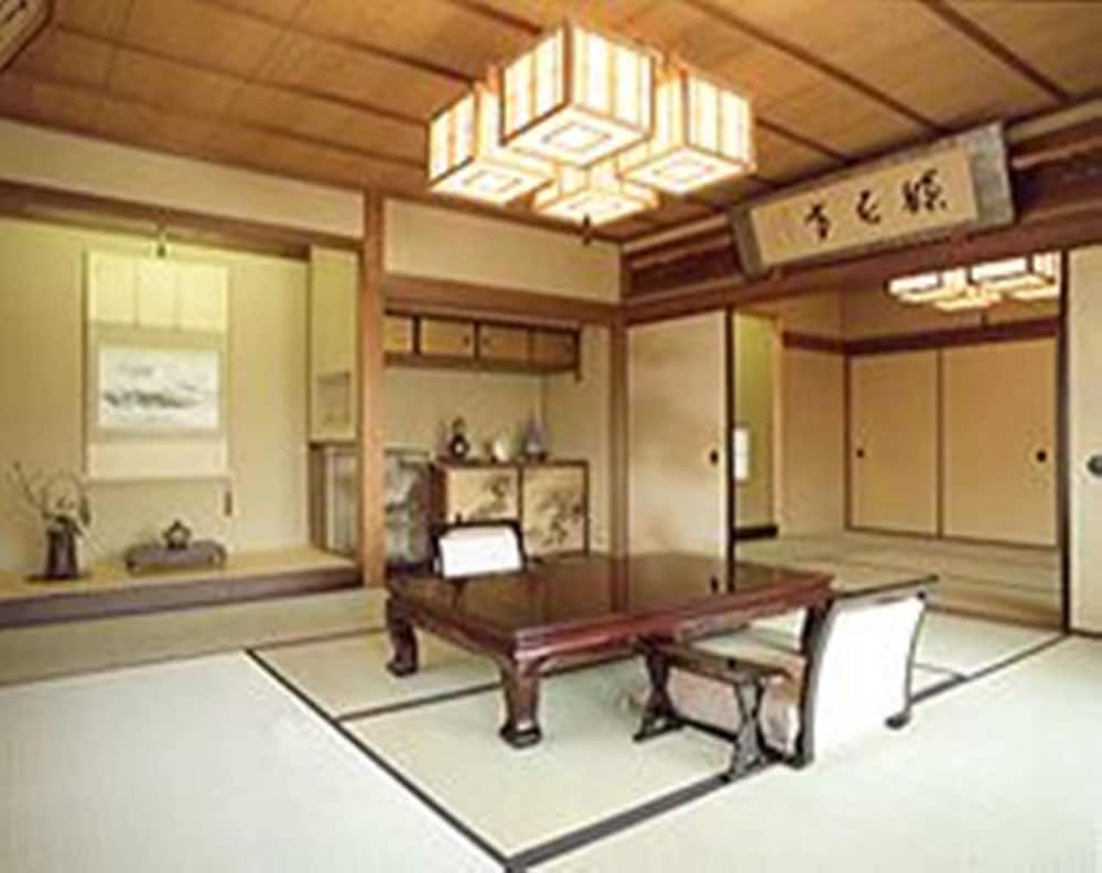 Ise Todaya Ryoan 5/18