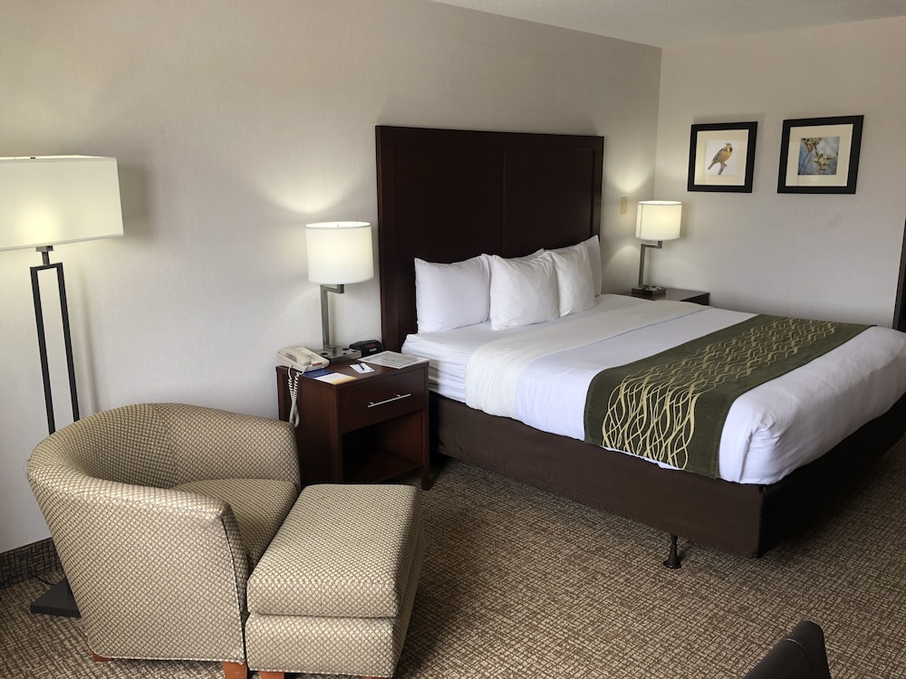Comfort Inn Grand Island North 8/31
