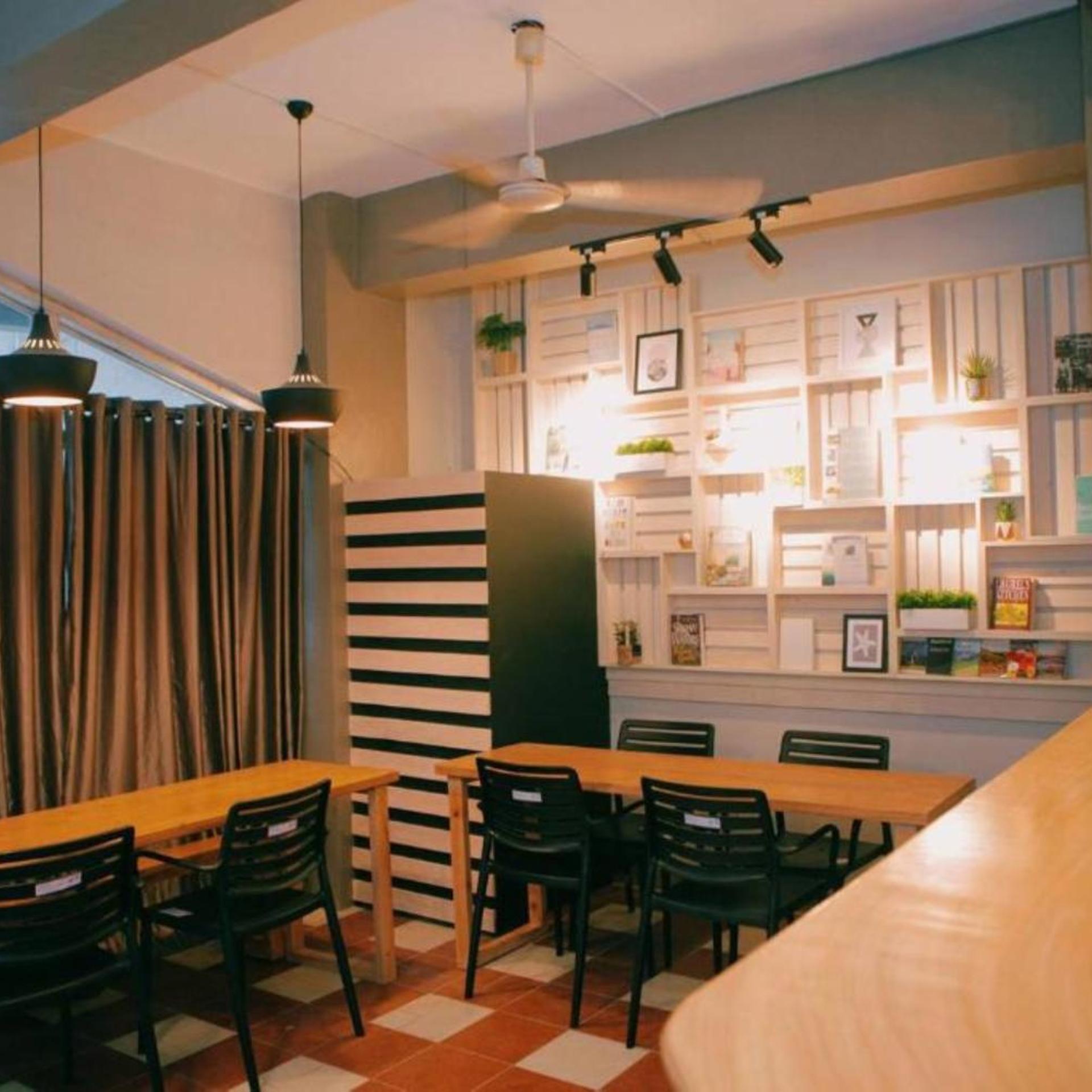 Bunks Hostel - Adults Only 21/25