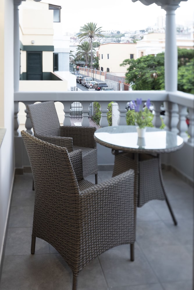 La Palmera Hotel Boutique 22/43