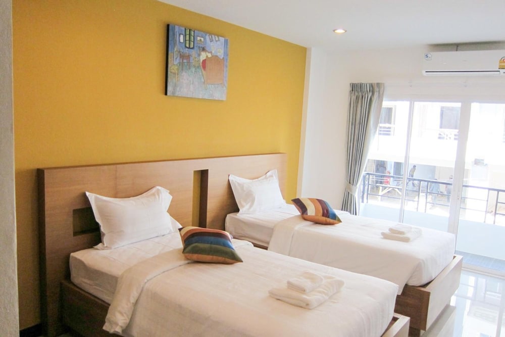 Krabi Cinta House 14/30