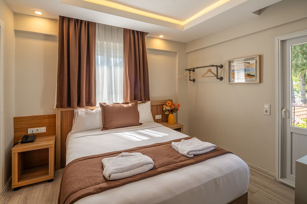 Gocek Pera Hotel 9/50