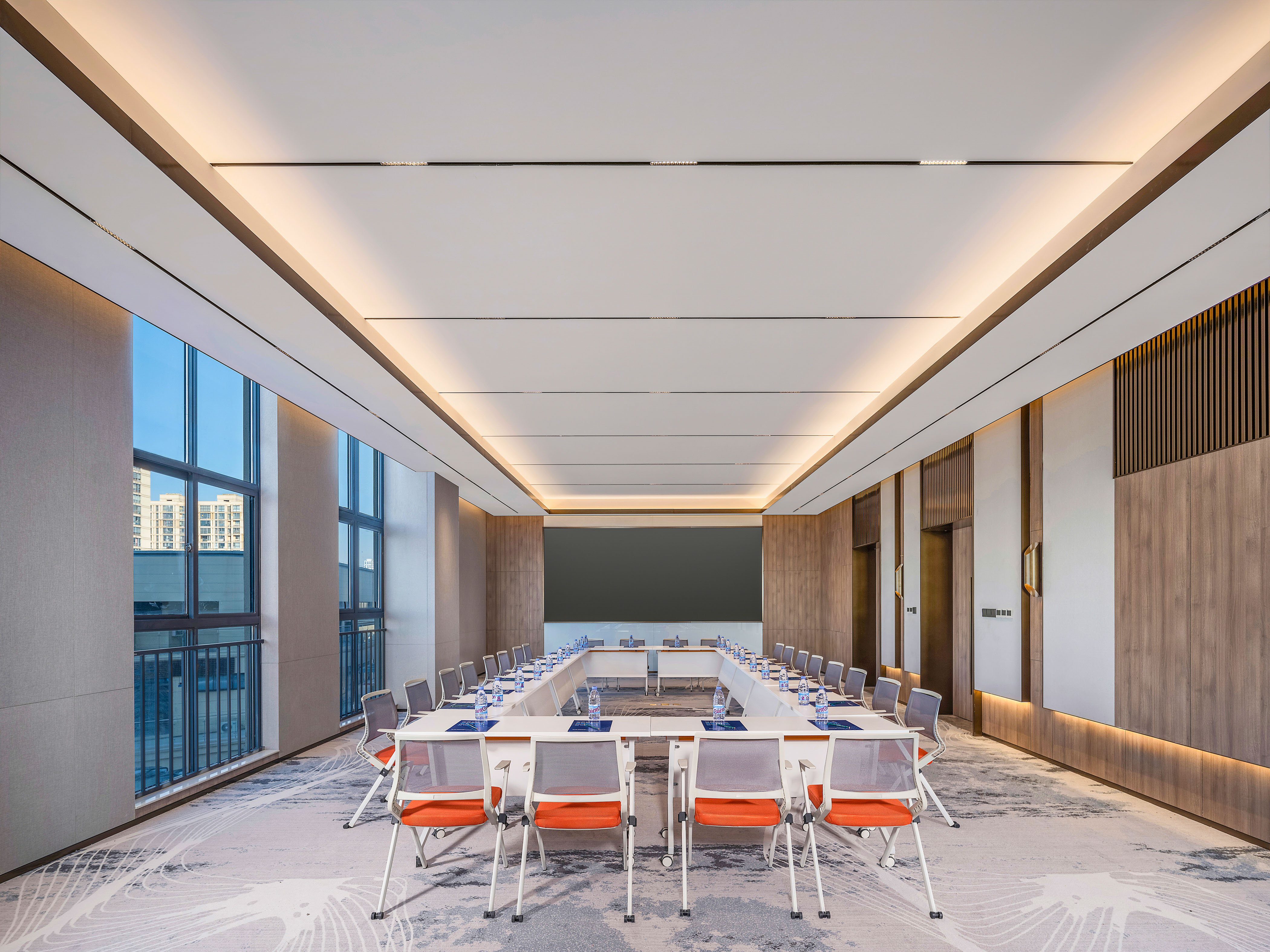 Holiday Inn Express Changzhou Henglin 29/33
