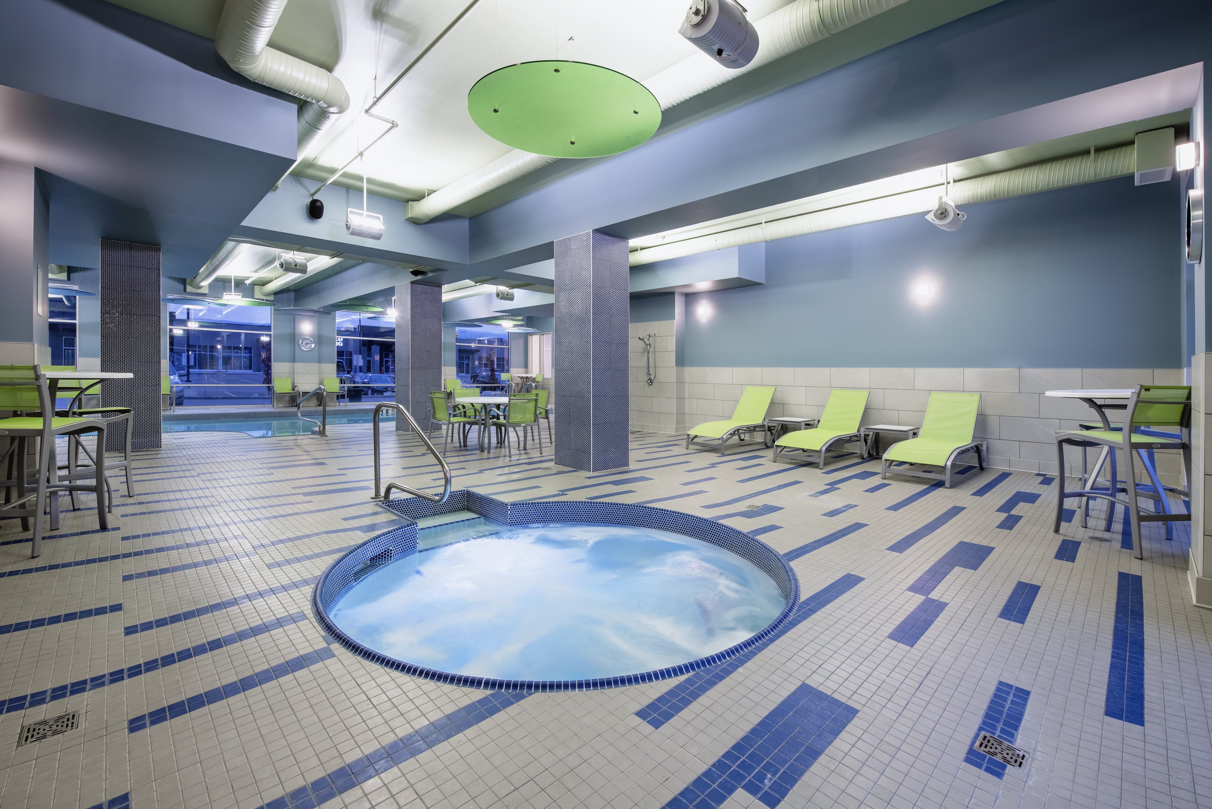 Holiday Inn Express And Suites Kelowna East 31/68