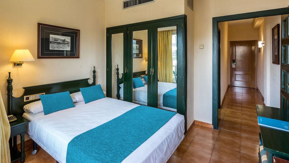 BLUESEA Costa Jardin Spa 32/82