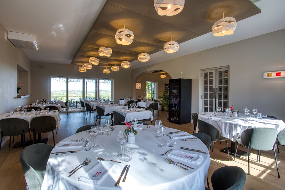 Hôtel Restaurant Le Meysset 34/50