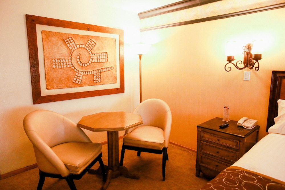 Business Hotel And Suites Maria Bonita 64/82