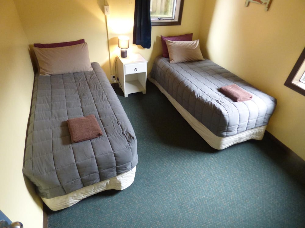 Chateau Franz Hostel 11/50