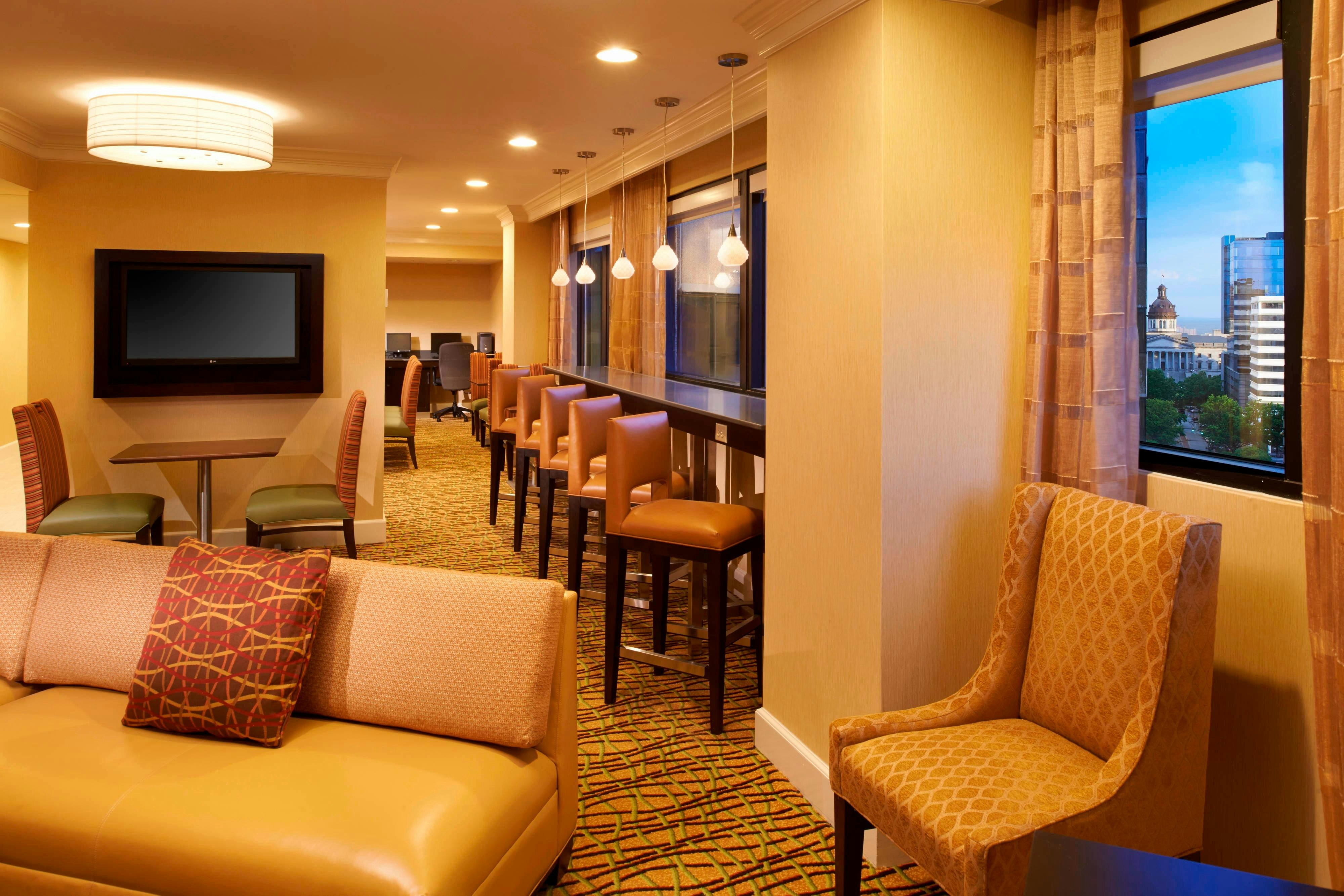 Columbia Marriott 22/22