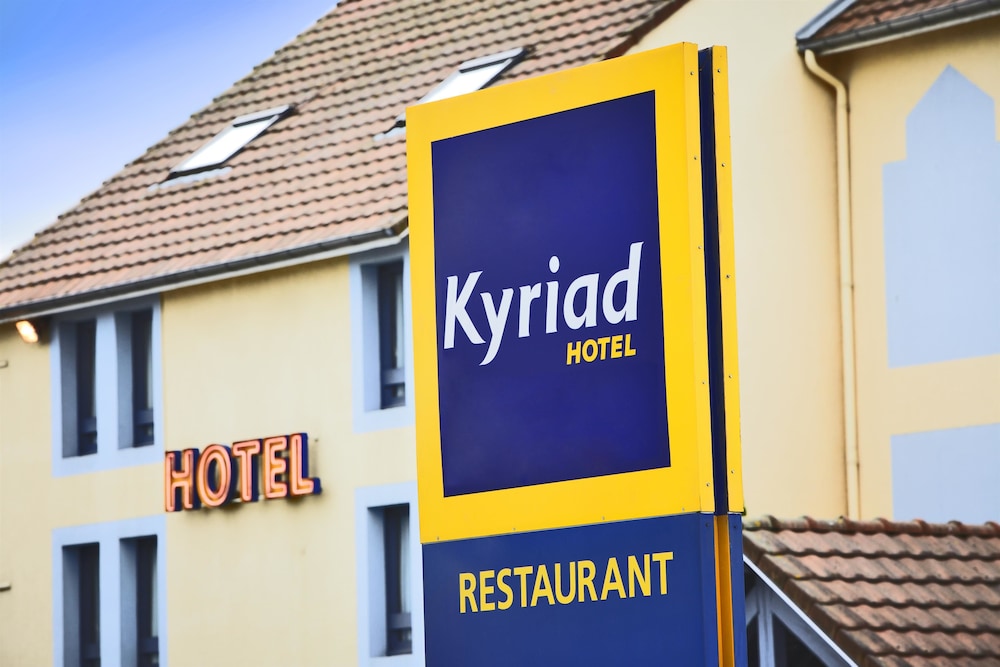 Kyriad Beauvais Sud 1/23