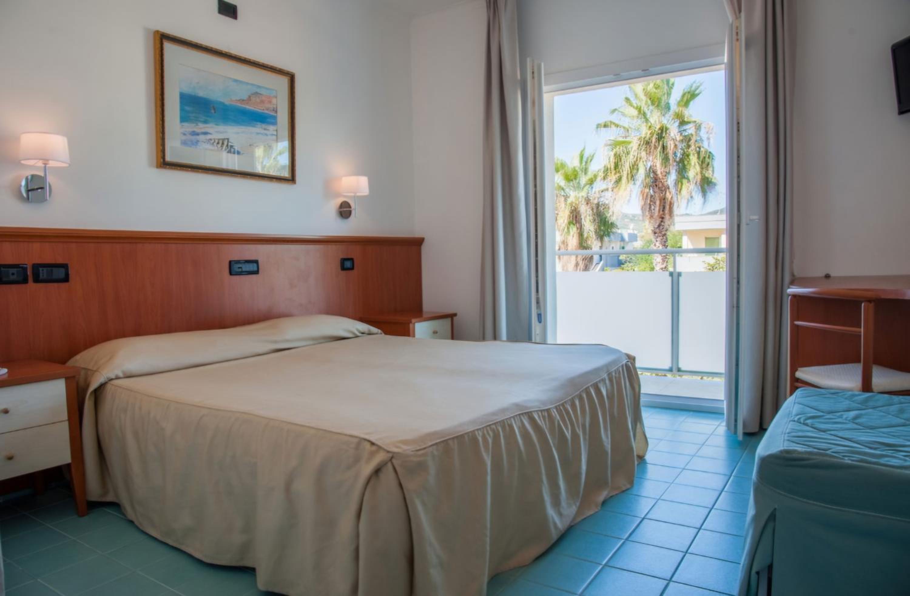 Hotel Il Tempio 11/75