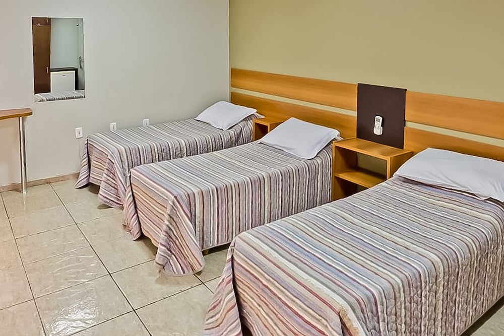 Tri Hotel Centro Chapeco 18/65