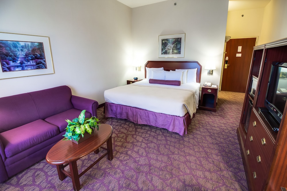 Spark by Hilton Amarillo East 12/48