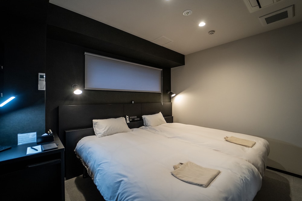 Hotel Tabard Tokyo 17/49