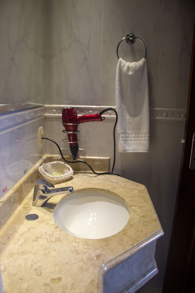 Firenze Hotel 50/50