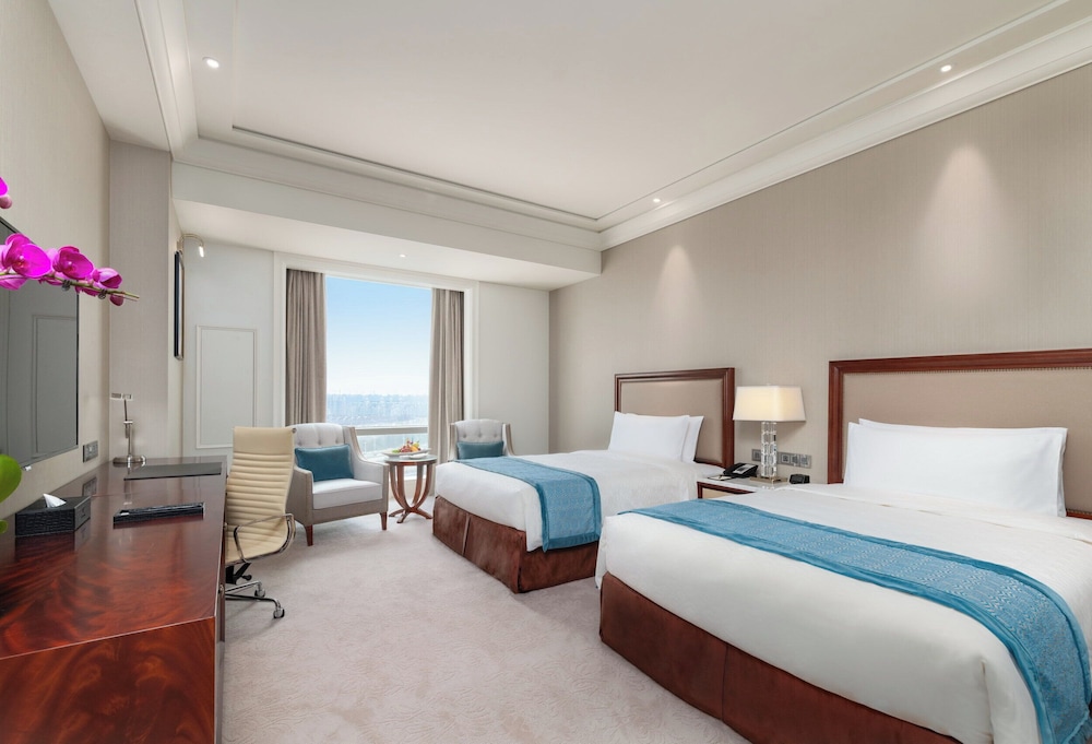 Jeurong Hotel Shanghai 19/50