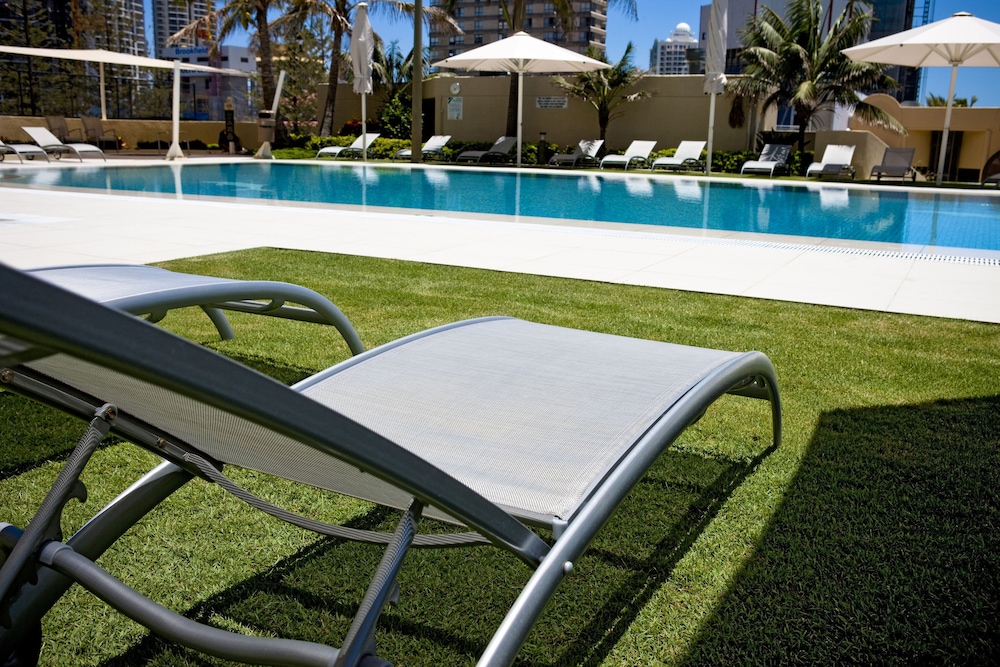 Paradise Centre Apartments Surfers Paradise 41/68