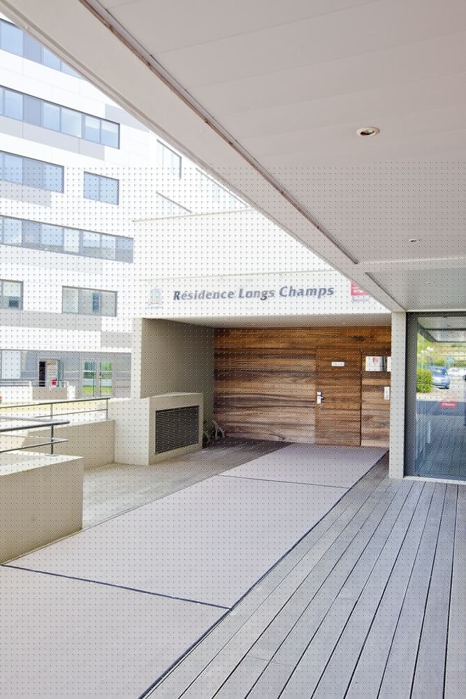 Sejours Affaires Rennes Longs Champs 9/40