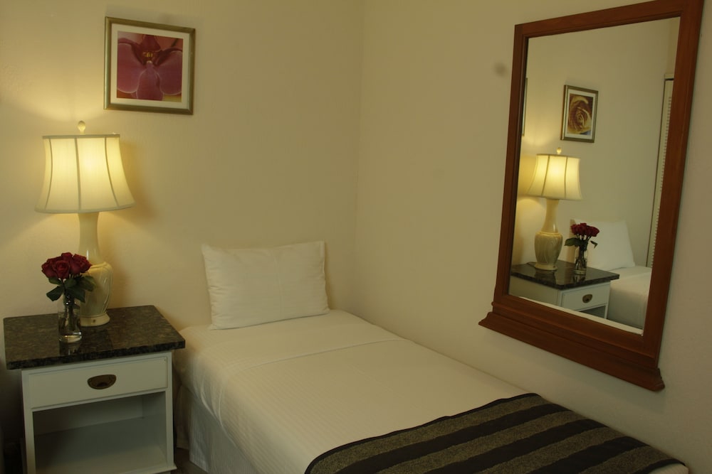 Buganvillas Hotel Suites Spa 8/73