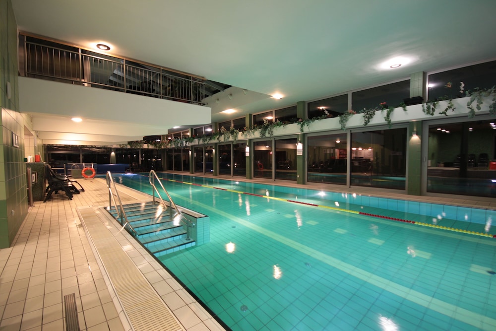 Hotel Yacht Wellness & Business 27/50