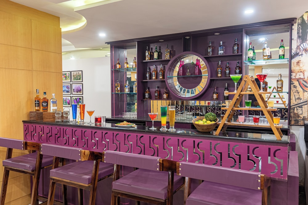 Mango Grove Hotel Chandigarh 46/62
