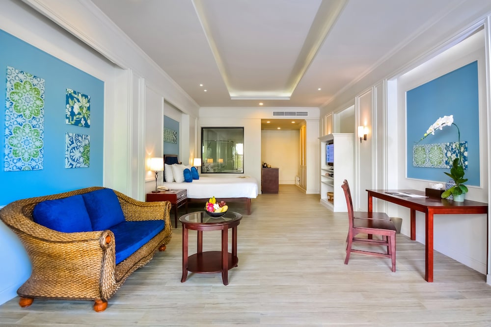 OUTRIGGER Koh Samui Beach Resort 54/85