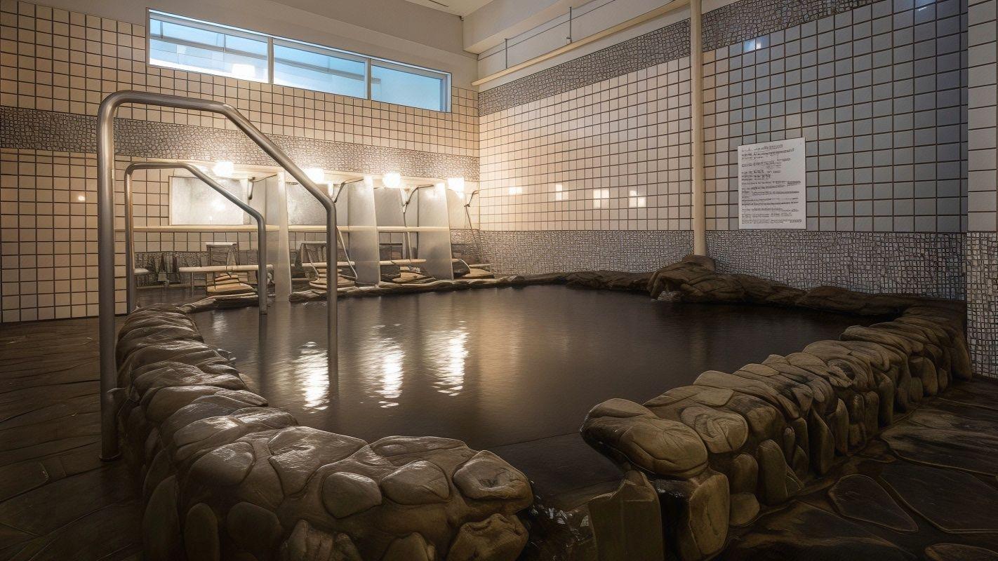 Hitoyoshi Ryokan 25/40