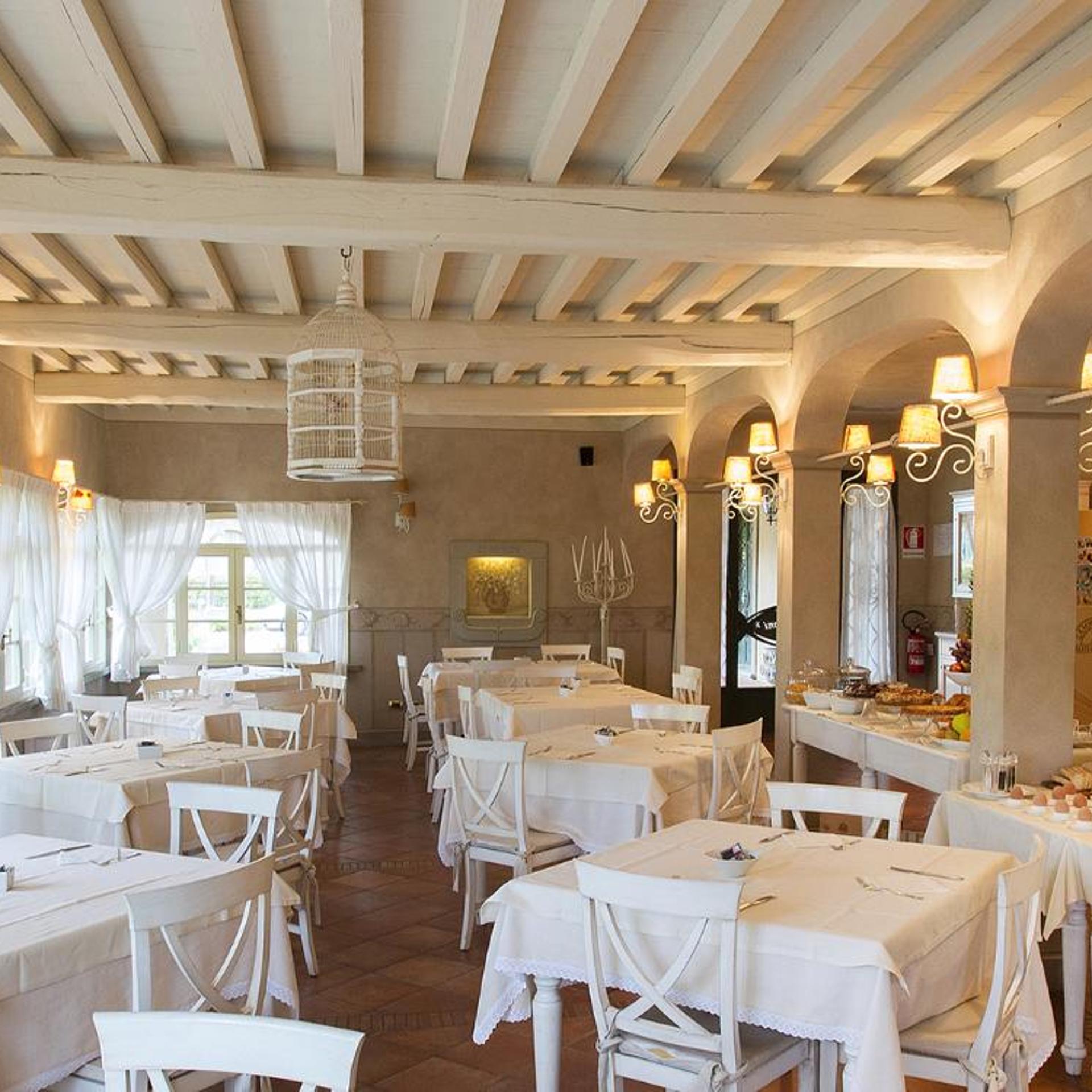 Relais I Piastroni 55/70
