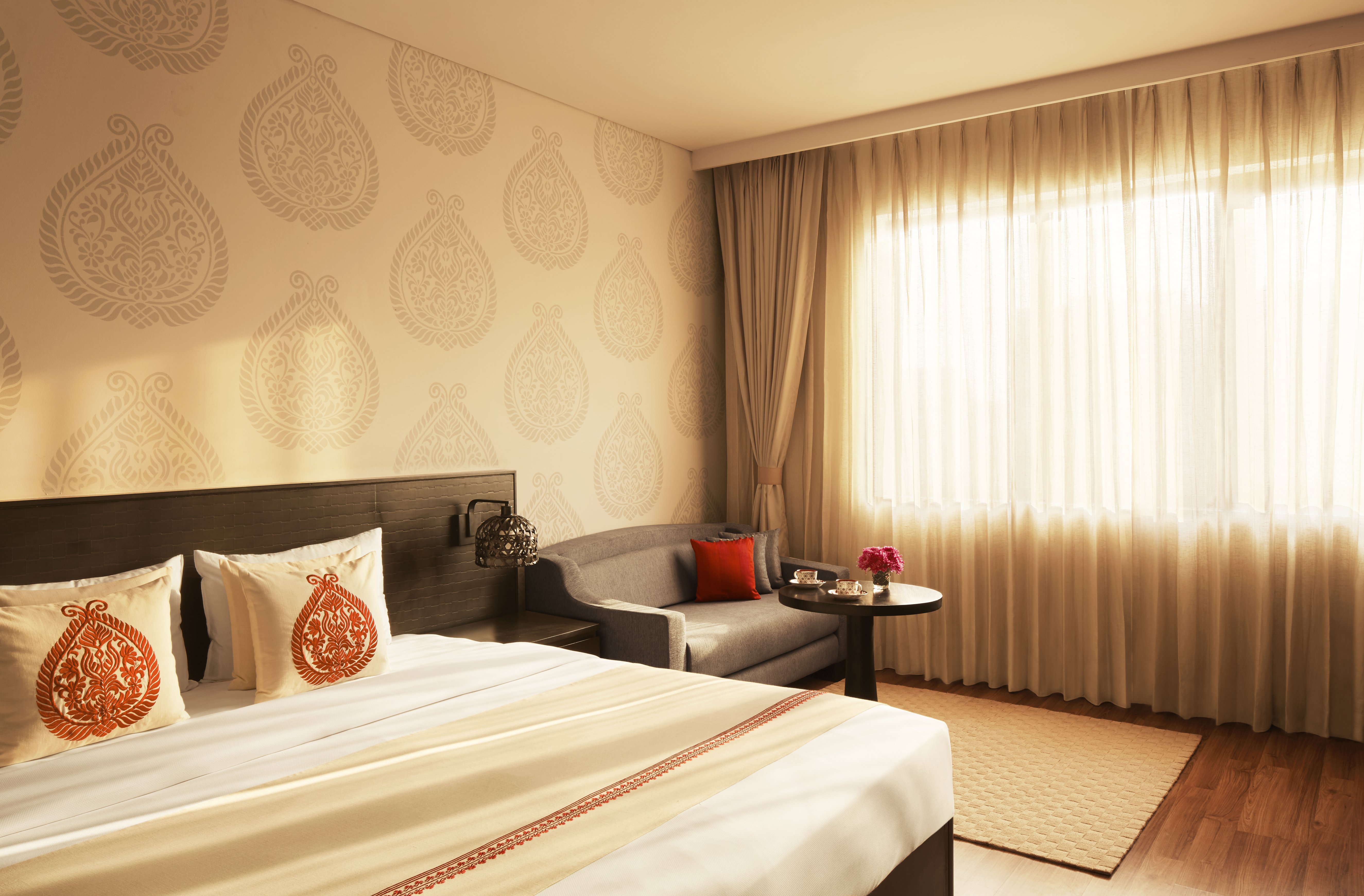 Vivanta Guwahati 3/12
