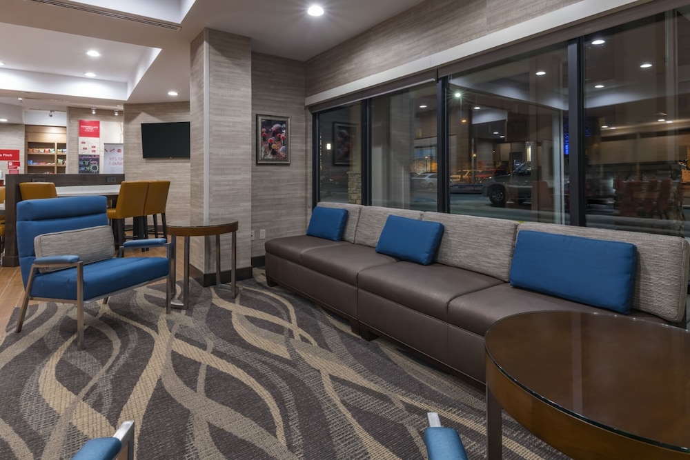 TownePlace Suites by Marriott Gallup 23/31
