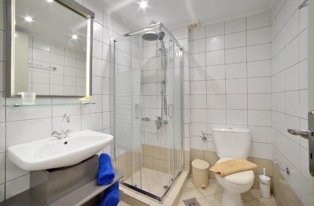 Mythos Platanias Apartments 60/61