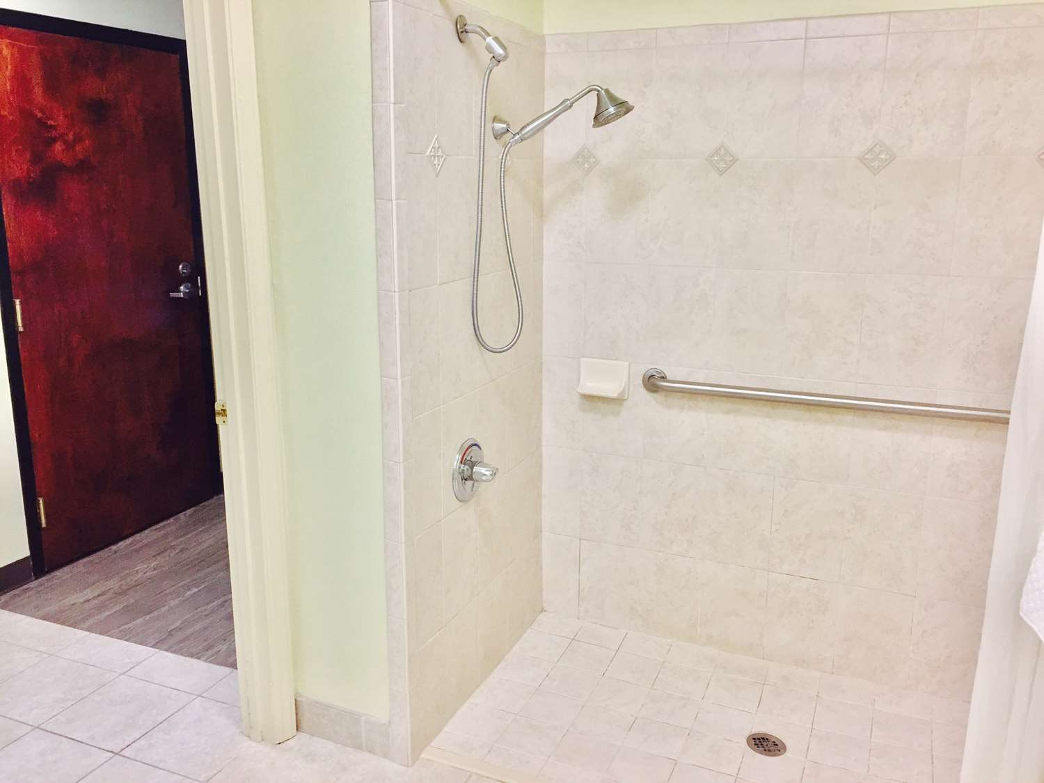 Best Western Butner Creedmoor Inn 37/37